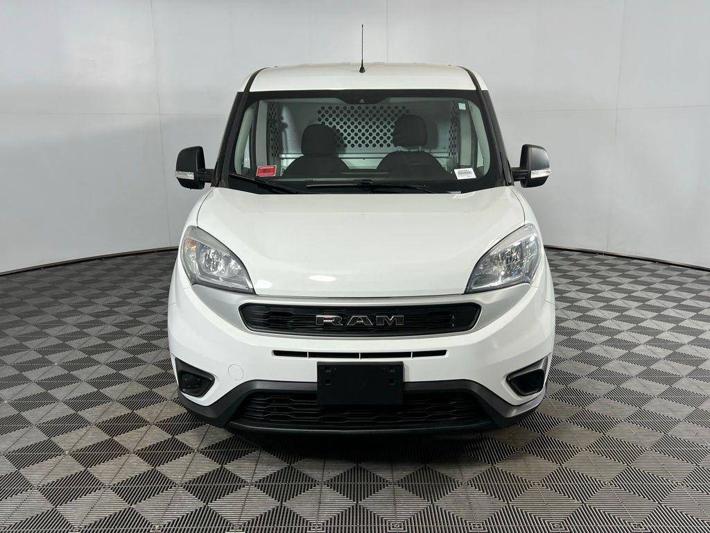used 2022 Ram ProMaster City car, priced at $25,973