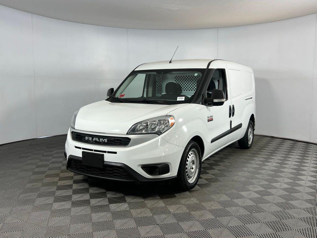 used 2022 Ram ProMaster City car, priced at $25,973
