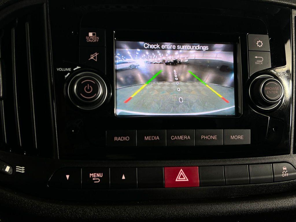 used 2022 Ram ProMaster City car, priced at $25,973