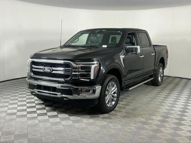 used 2024 Ford F-150 car, priced at $53,373