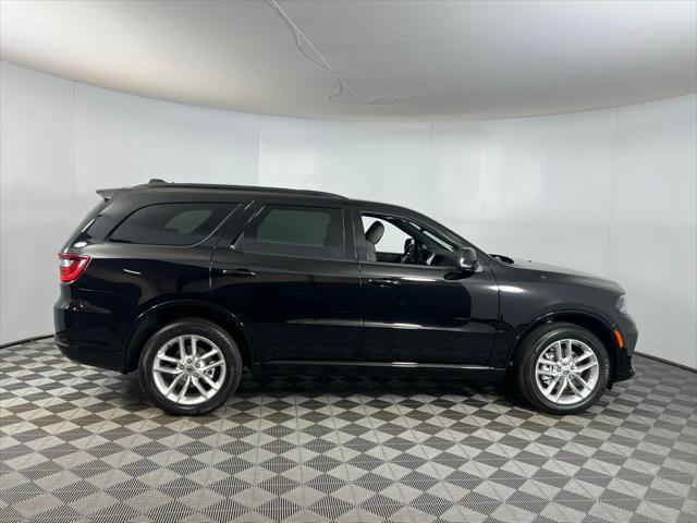 used 2024 Dodge Durango car, priced at $32,975