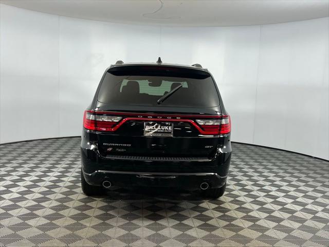 used 2024 Dodge Durango car, priced at $32,975