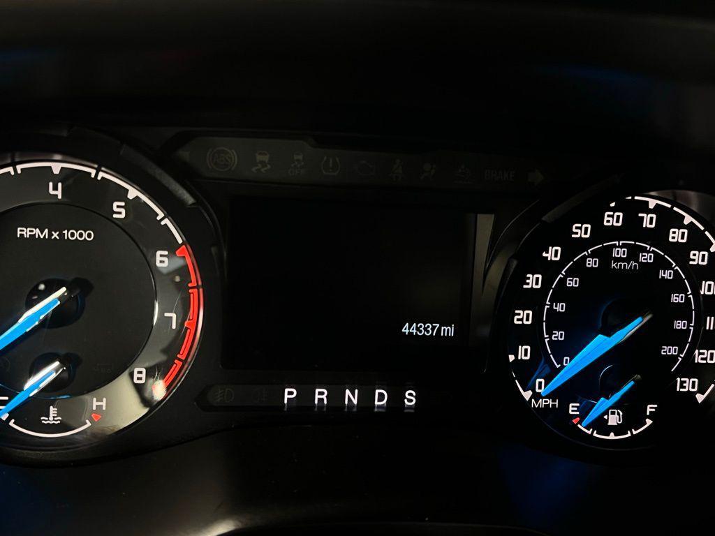 used 2021 Ford Ranger car, priced at $26,673