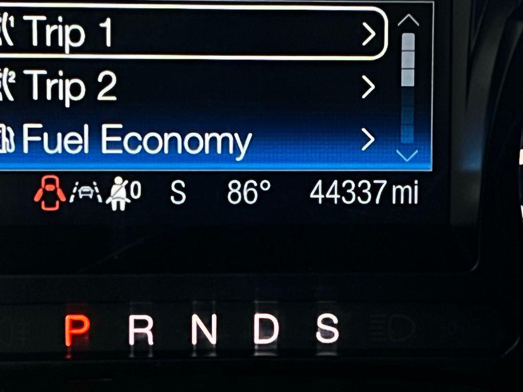 used 2021 Ford Ranger car, priced at $26,673
