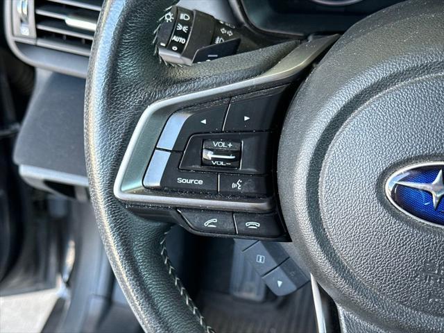 used 2020 Subaru Legacy car, priced at $19,973