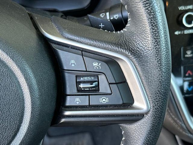 used 2020 Subaru Legacy car, priced at $19,973