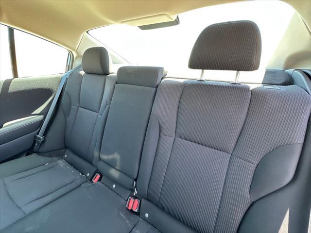used 2020 Subaru Legacy car, priced at $19,973