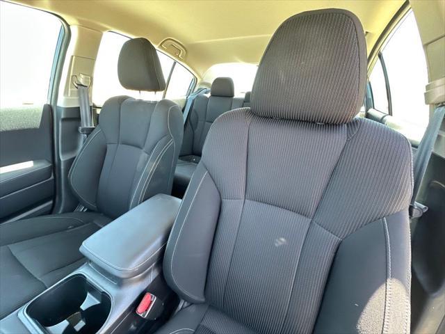 used 2020 Subaru Legacy car, priced at $19,973