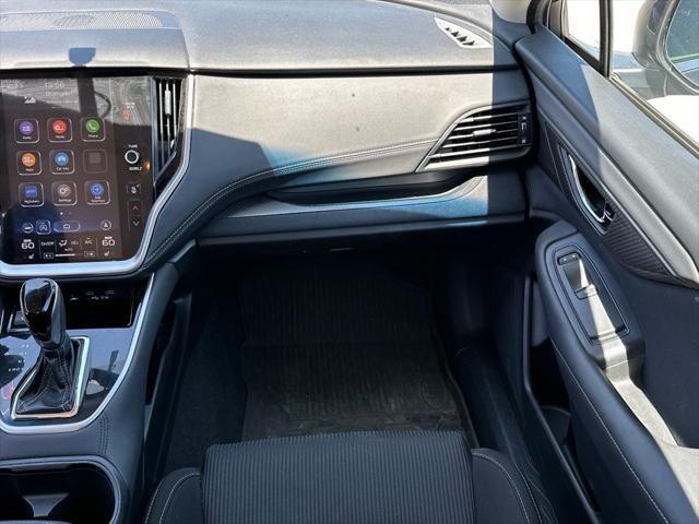 used 2020 Subaru Legacy car, priced at $19,973