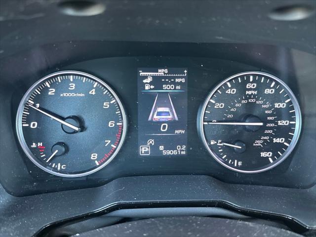 used 2020 Subaru Legacy car, priced at $19,973