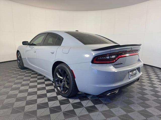 used 2020 Dodge Charger car, priced at $23,973