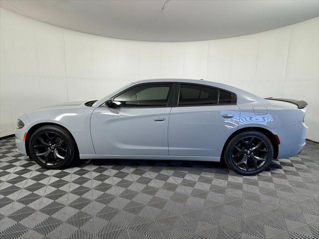 used 2020 Dodge Charger car, priced at $23,973