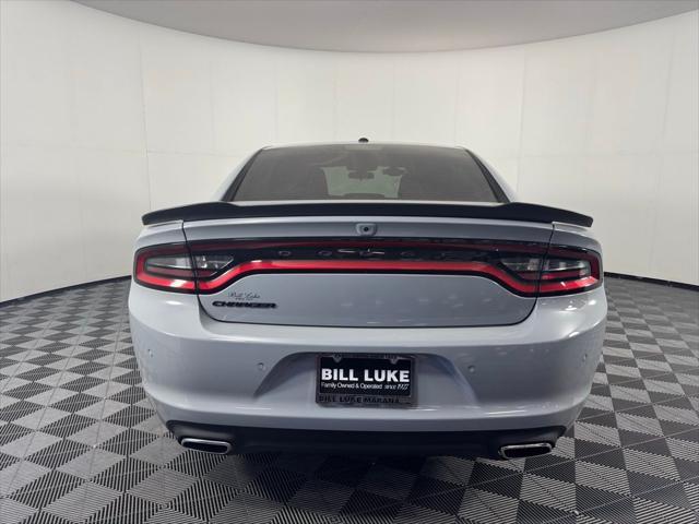 used 2020 Dodge Charger car, priced at $23,973