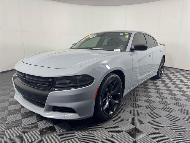used 2020 Dodge Charger car, priced at $23,973