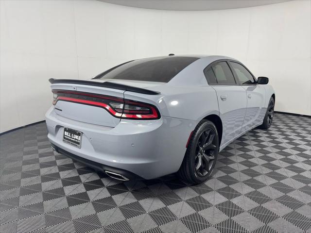 used 2020 Dodge Charger car, priced at $23,973