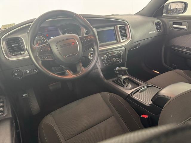 used 2020 Dodge Charger car, priced at $23,973