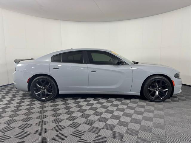 used 2020 Dodge Charger car, priced at $23,973