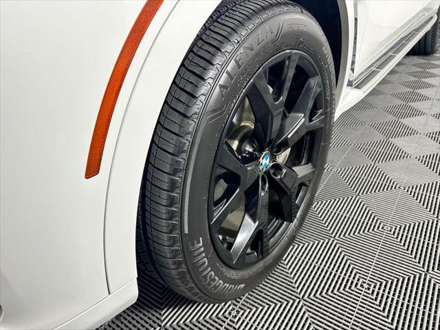 used 2020 BMW X7 car, priced at $37,573