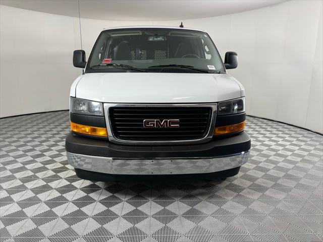 used 2022 GMC Savana 2500 car, priced at $25,173