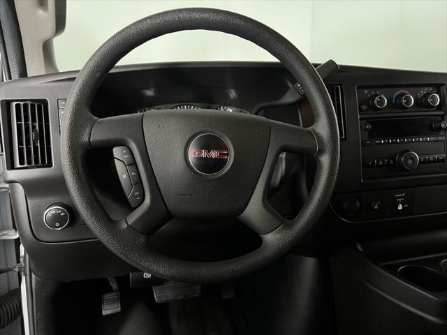 used 2022 GMC Savana 2500 car, priced at $25,173