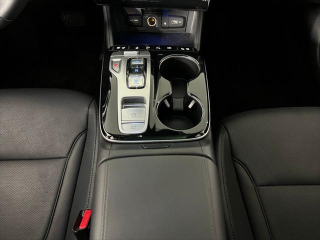 used 2022 Hyundai Tucson car, priced at $25,473
