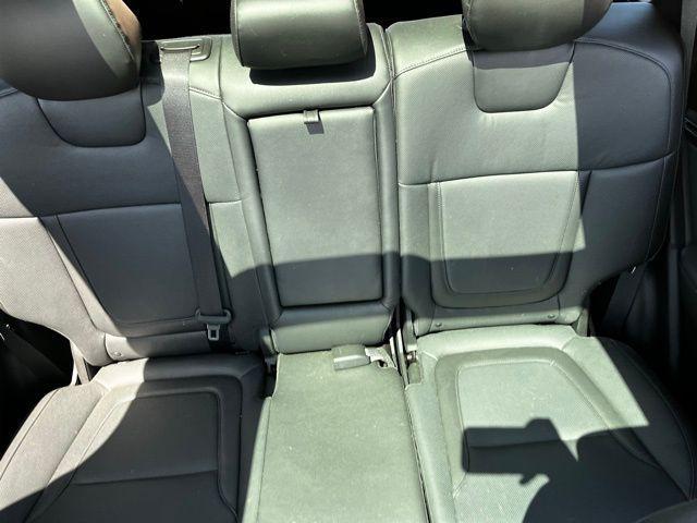 used 2022 Hyundai Tucson car, priced at $29,973