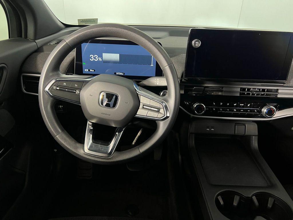 used 2024 Honda Prologue car, priced at $25,273