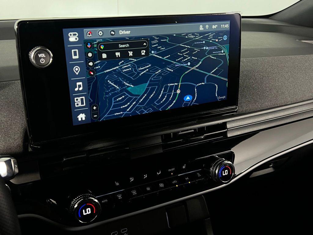 used 2024 Honda Prologue car, priced at $25,273