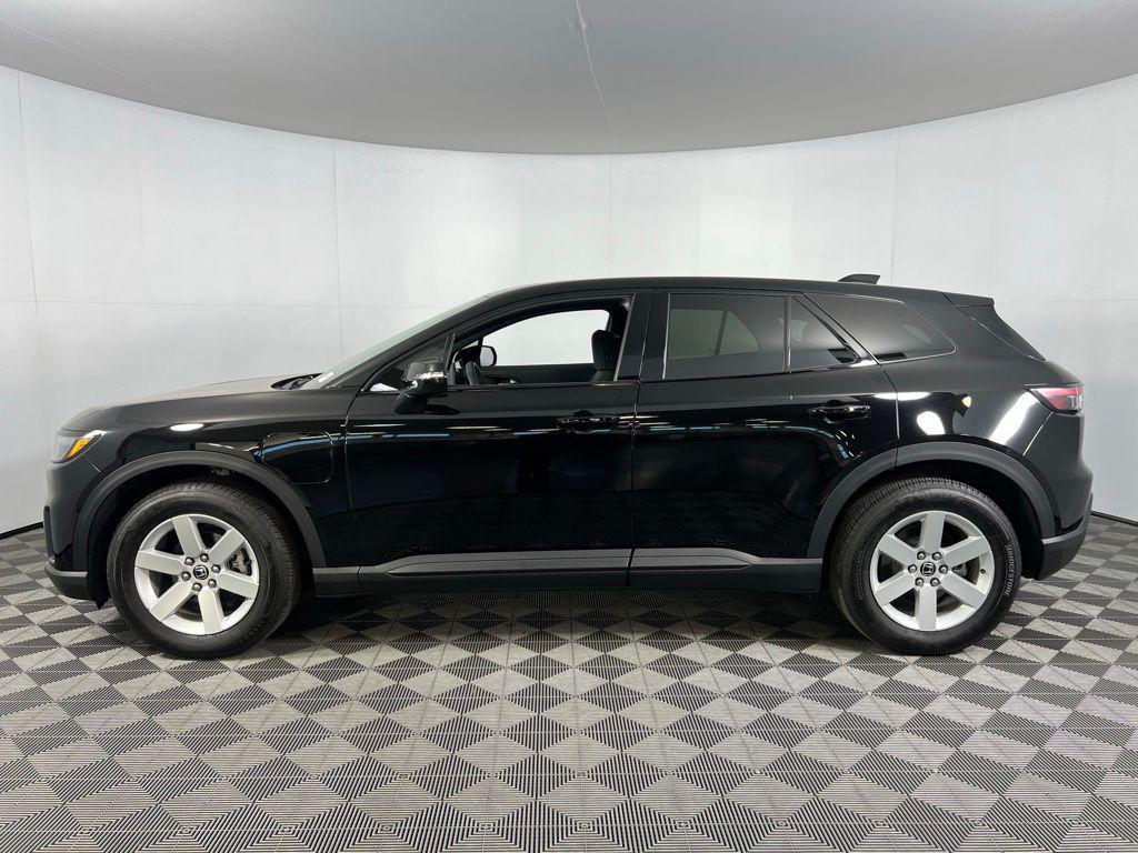 used 2024 Honda Prologue car, priced at $25,273