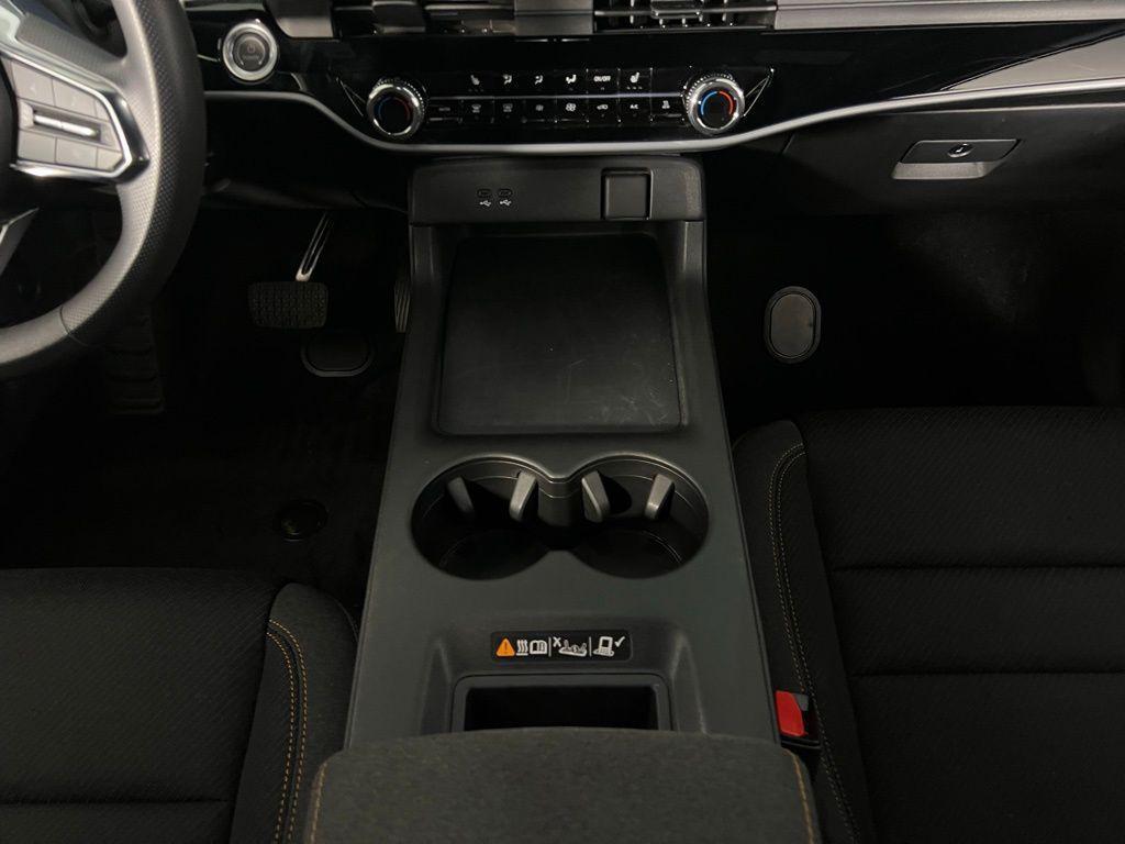 used 2024 Honda Prologue car, priced at $25,273