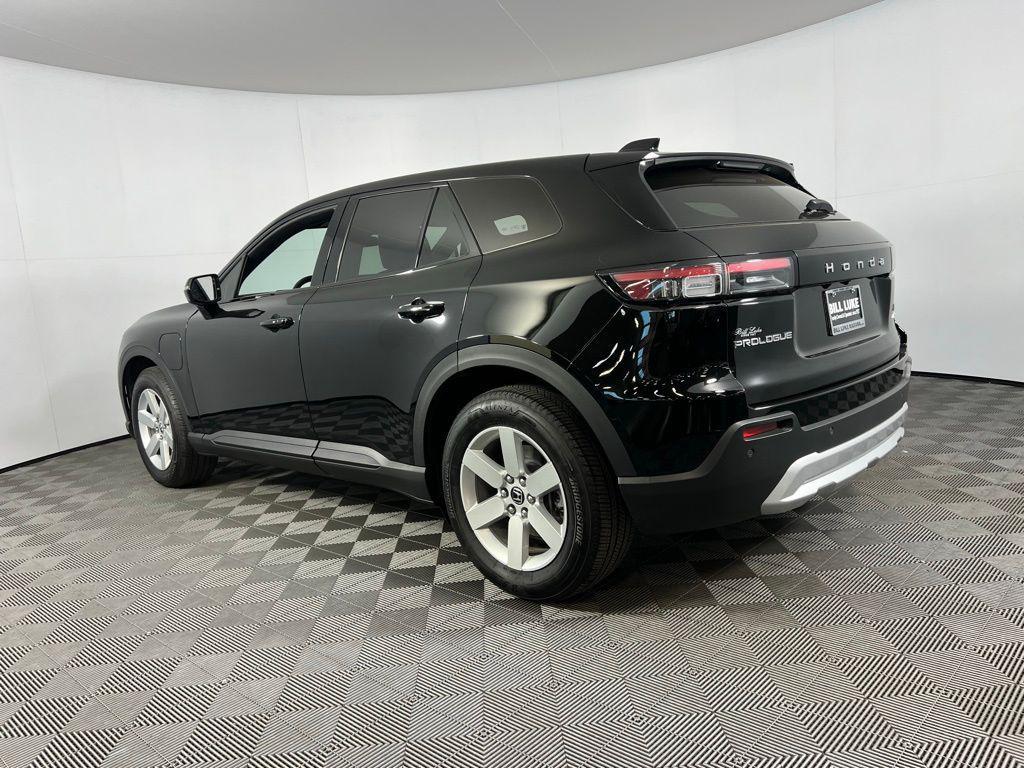 used 2024 Honda Prologue car, priced at $25,273