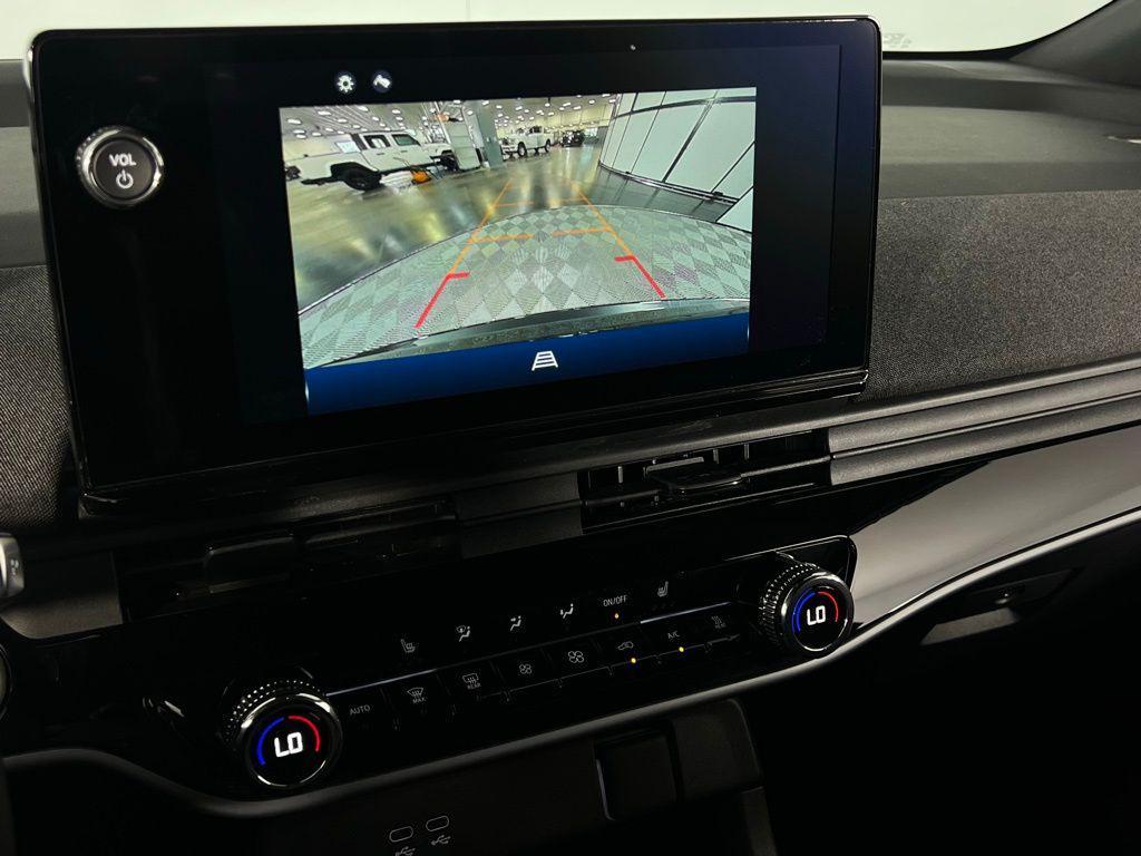 used 2024 Honda Prologue car, priced at $25,273