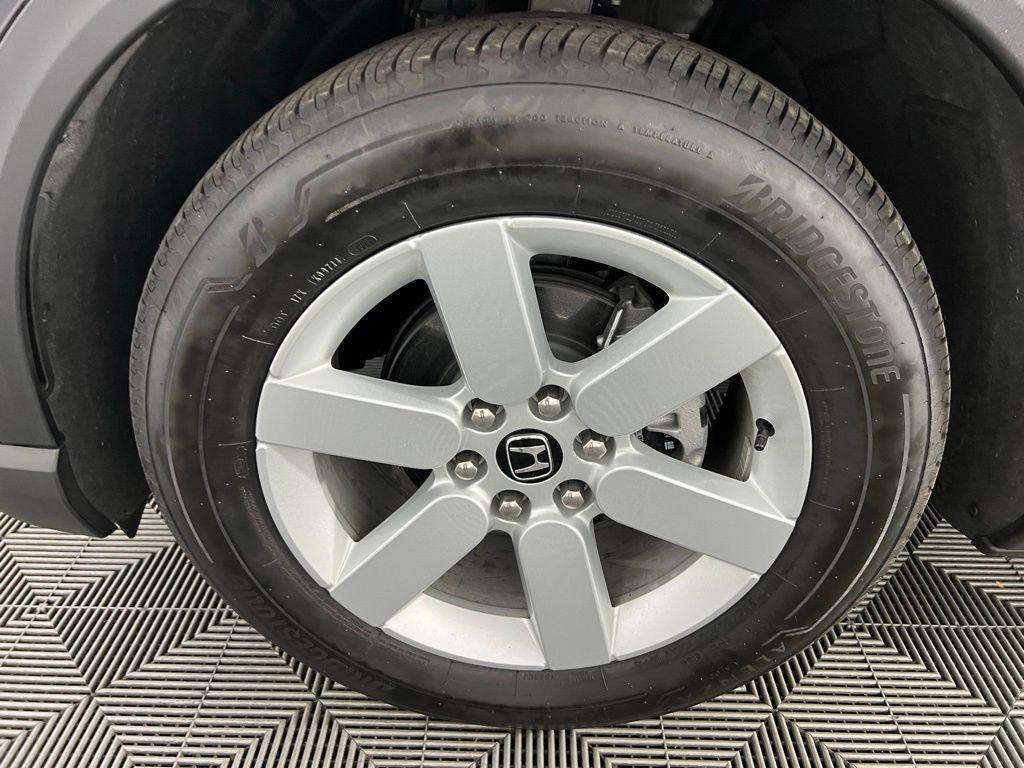 used 2024 Honda Prologue car, priced at $25,273
