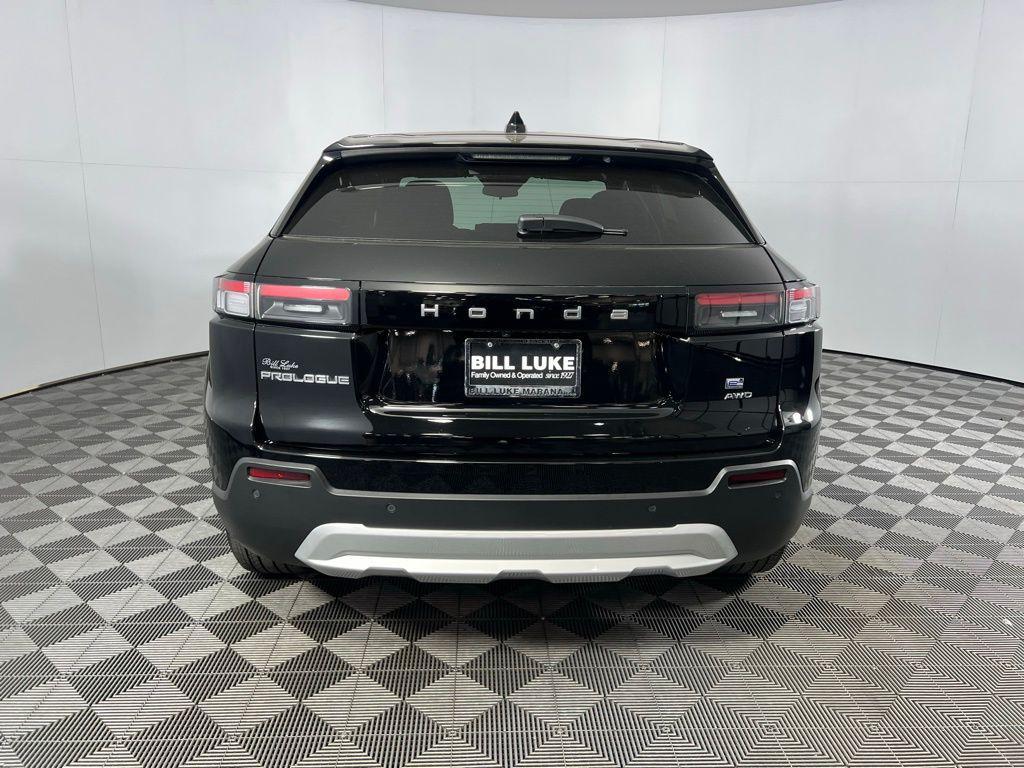 used 2024 Honda Prologue car, priced at $25,273