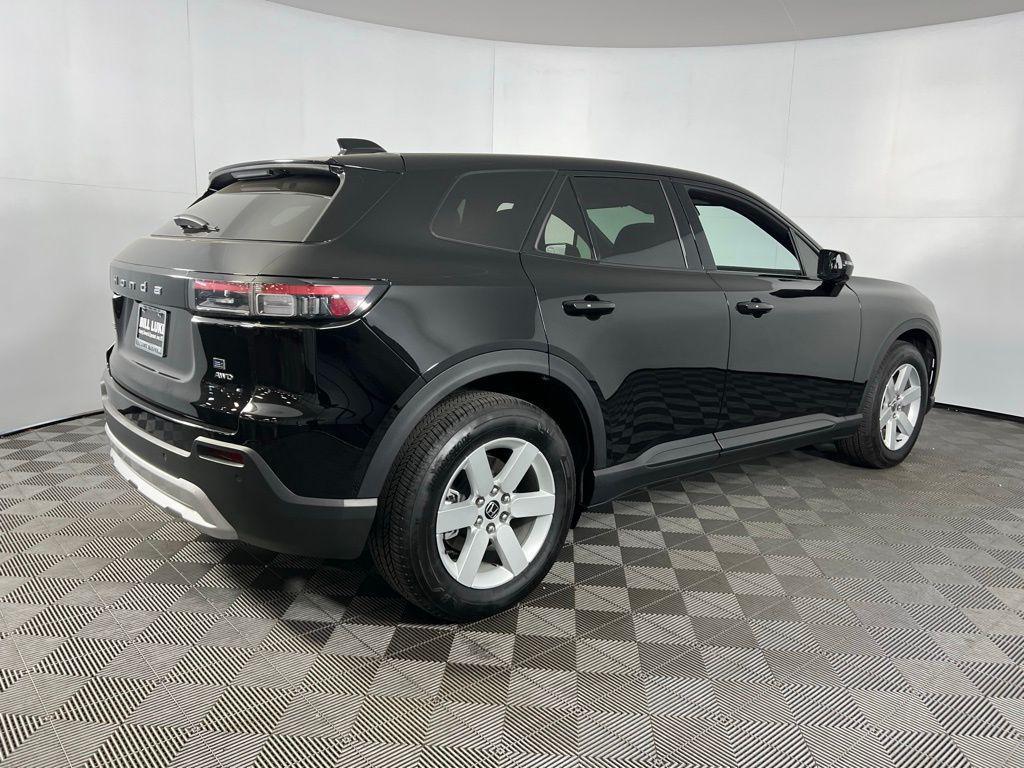 used 2024 Honda Prologue car, priced at $25,273