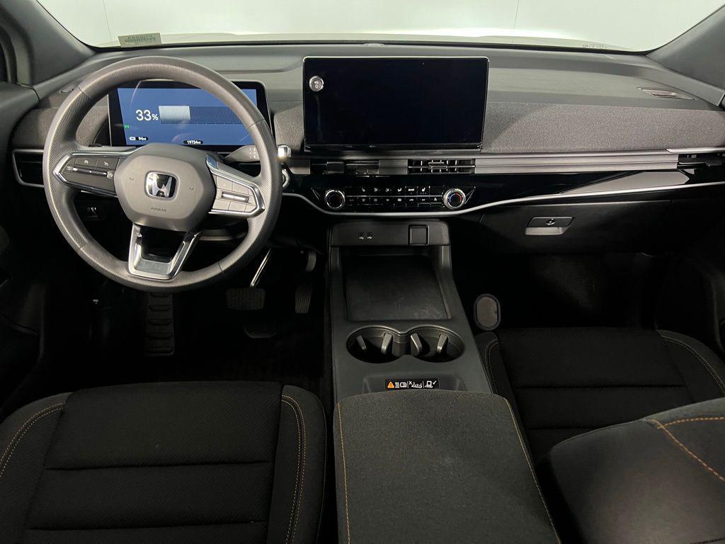 used 2024 Honda Prologue car, priced at $25,273
