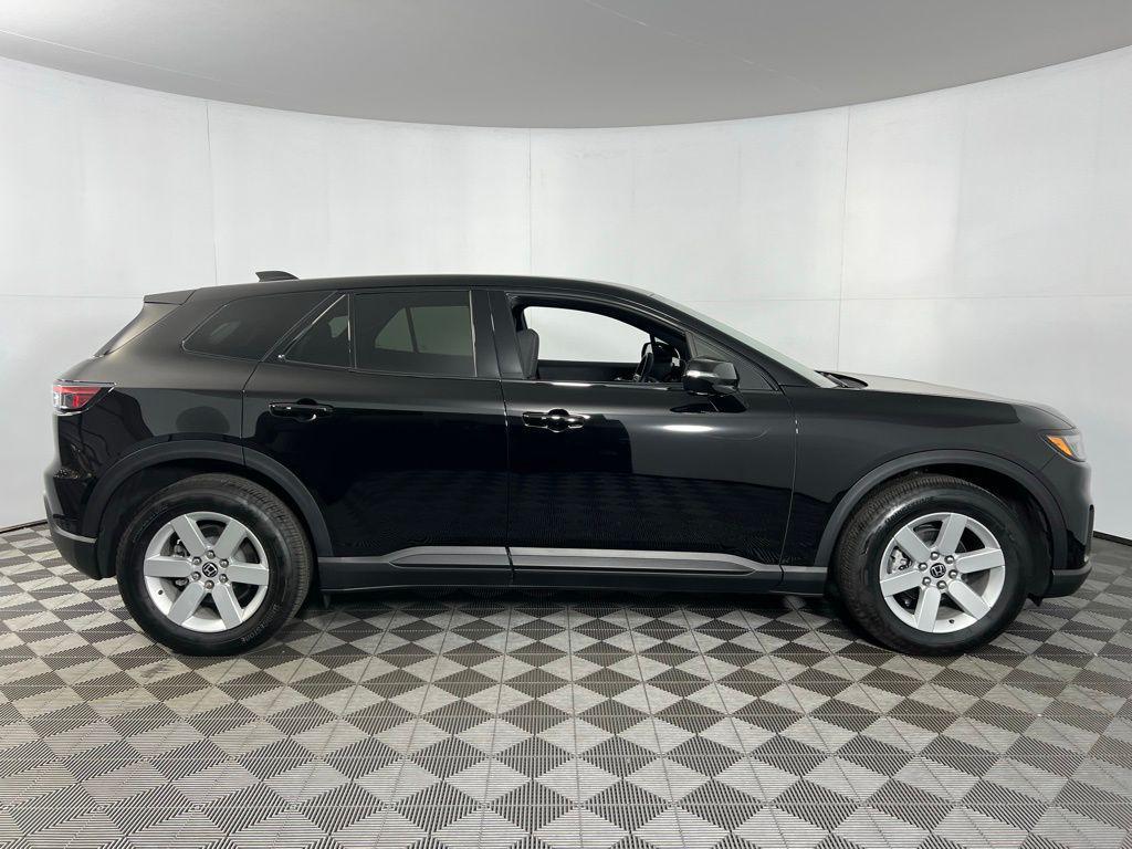 used 2024 Honda Prologue car, priced at $25,273
