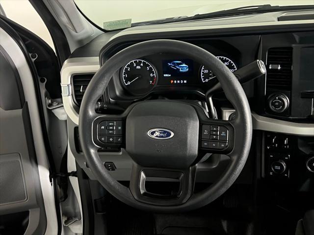 used 2023 Ford F-250 car, priced at $49,973