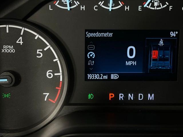 used 2023 Ford F-250 car, priced at $49,973