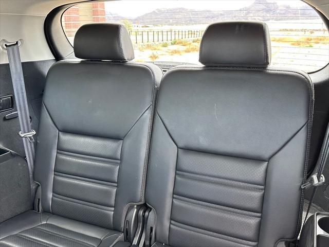 used 2019 Kia Sorento car, priced at $19,995