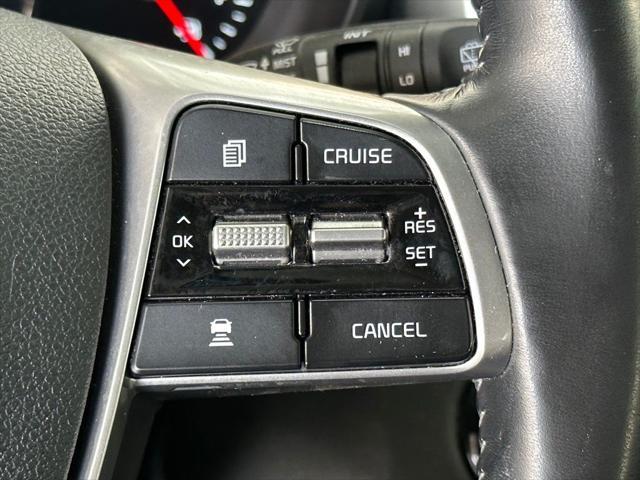 used 2019 Kia Sorento car, priced at $19,995