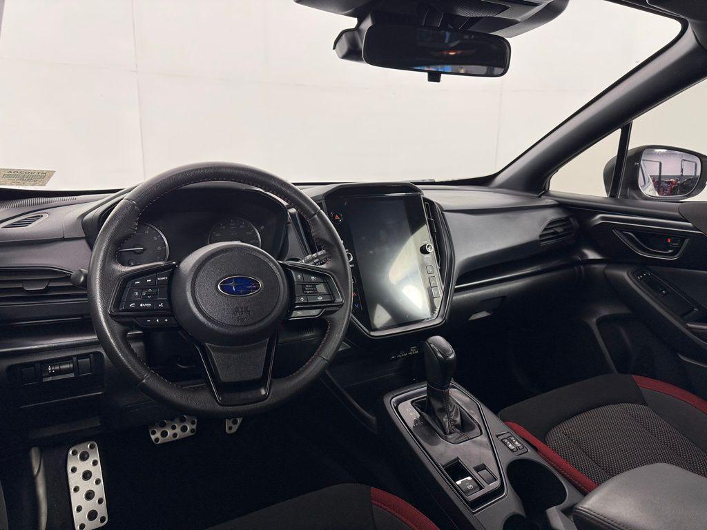 used 2024 Subaru Impreza car, priced at $23,973