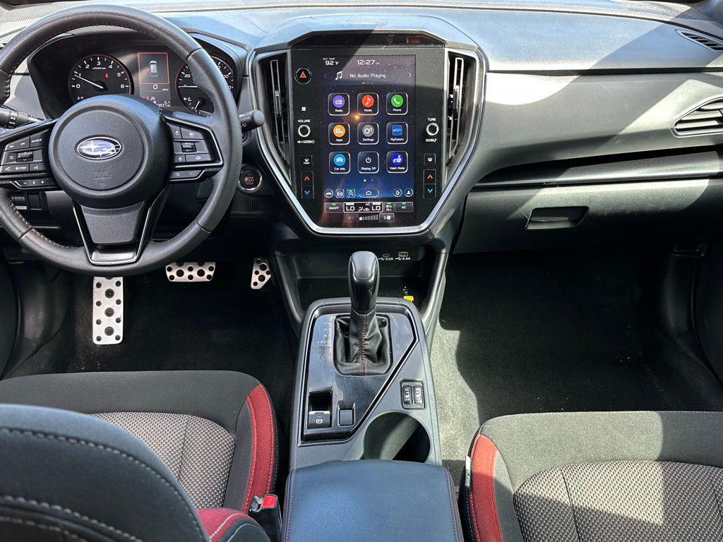 used 2024 Subaru Impreza car, priced at $23,973