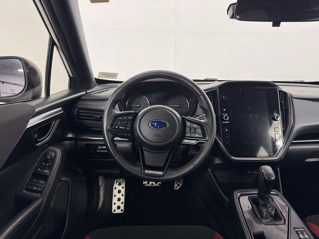 used 2024 Subaru Impreza car, priced at $23,973