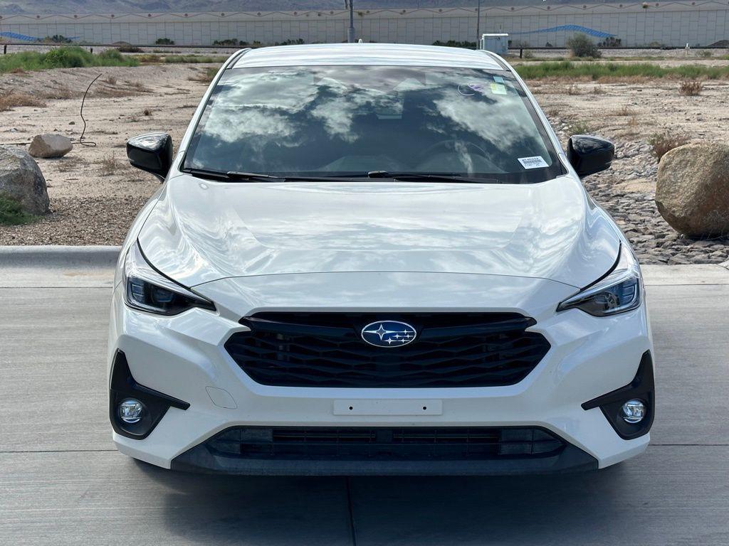 used 2024 Subaru Impreza car, priced at $23,973