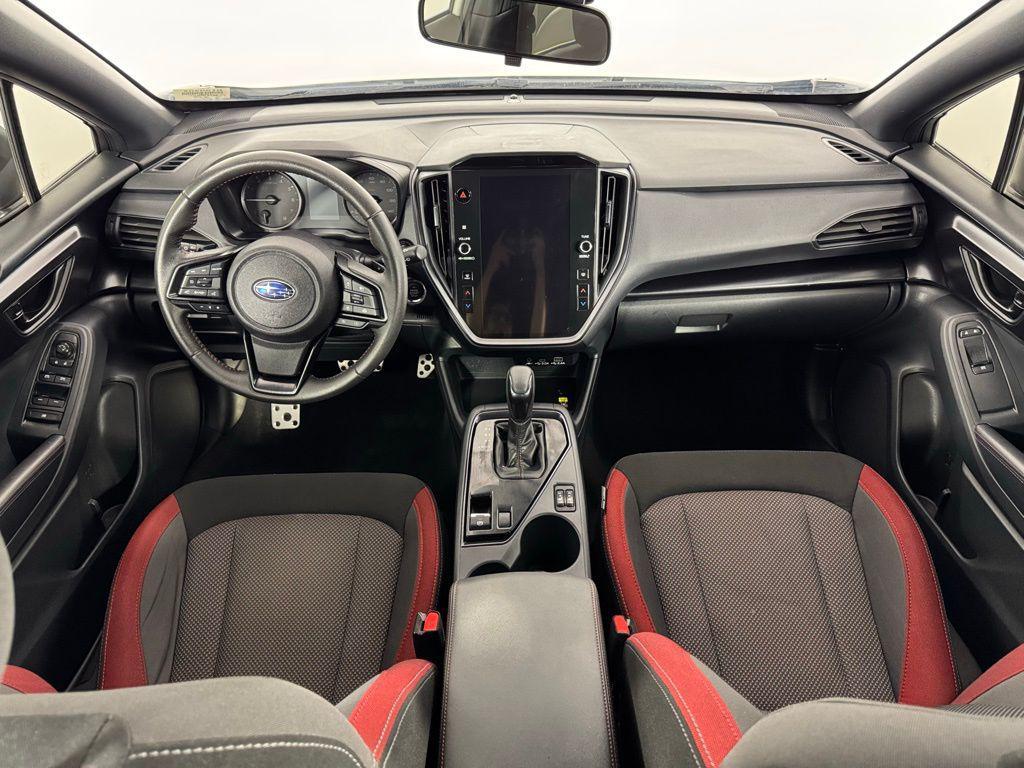 used 2024 Subaru Impreza car, priced at $23,973