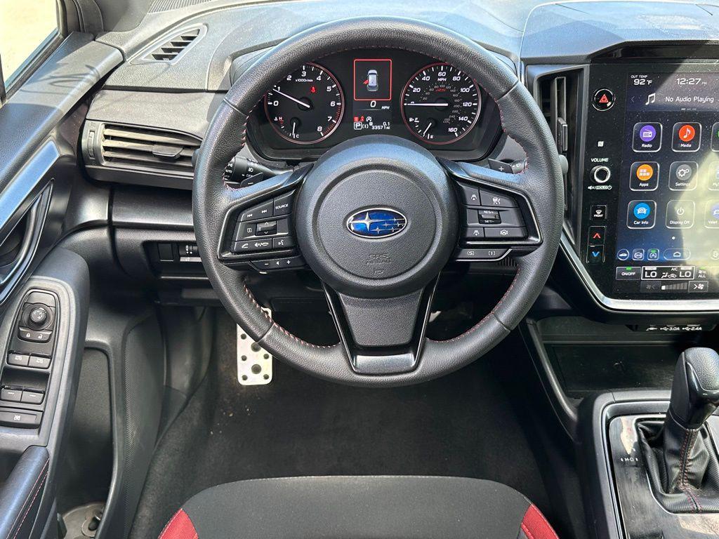 used 2024 Subaru Impreza car, priced at $23,973