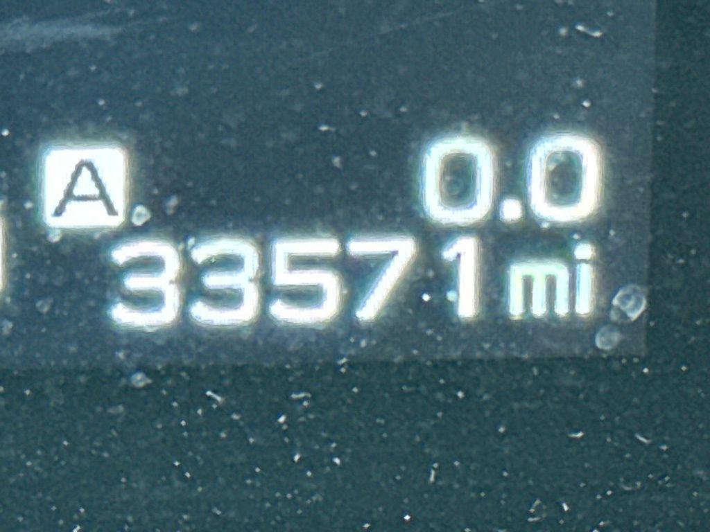 used 2024 Subaru Impreza car, priced at $23,973