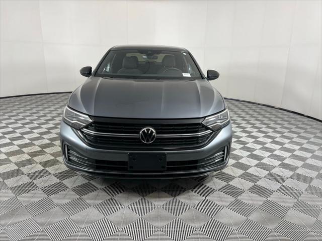 used 2024 Volkswagen Jetta car, priced at $20,973