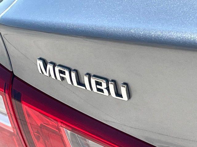 used 2024 Chevrolet Malibu car, priced at $18,573